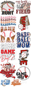 Baseball Mama Bundle