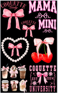 Coquette Mystery Bundle