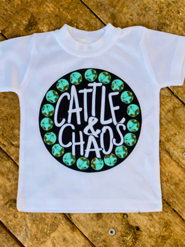 Cattle & Chaos