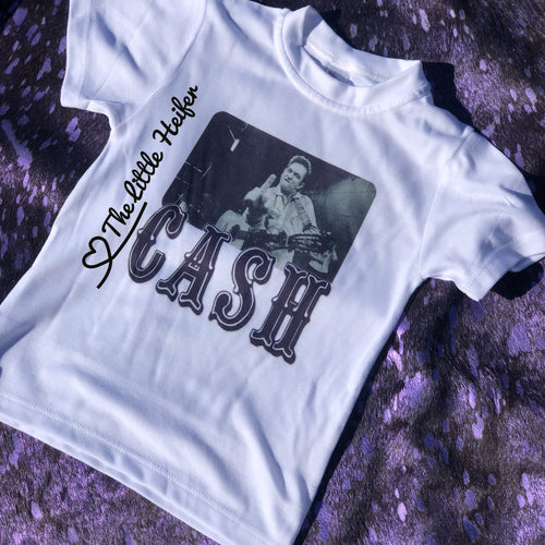 Cash Tee