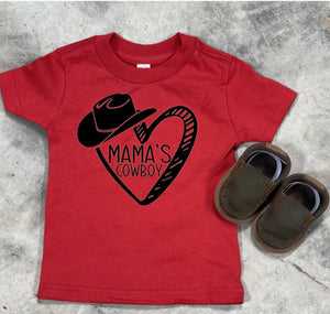 Mamas Cowboy