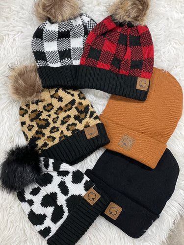 BEENIES